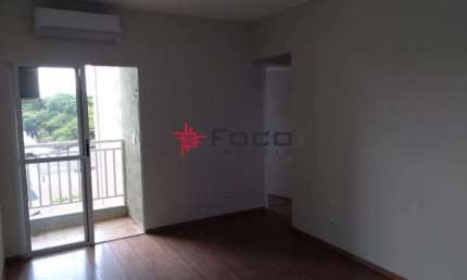 Apartamento de 3 Dormitórios para Locação no Jardim Alvorada