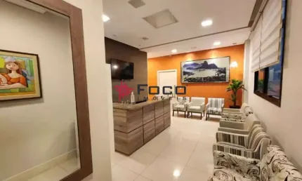 Sala Comercial para locação - São José Prime Vila Adyana