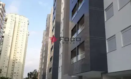 Apartamento 2 dormitórios, 80m²,  para locação no jardim aquarius
