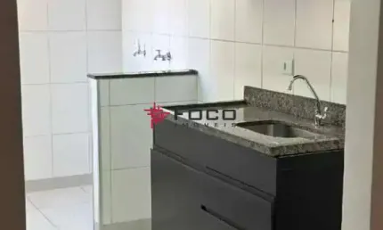 Apartamento com 2 quartos à venda na Rua das Chácaras, Jardim Oriente, São José dos Campos