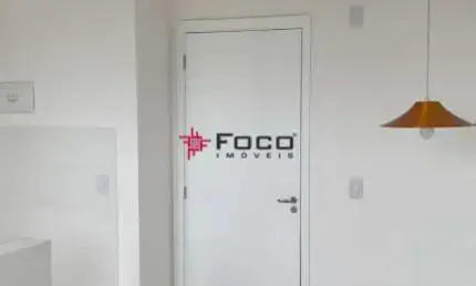 Apartamento Spazio Campo Gerais - Jardim das Industrias - 02 Dormitórios  - 44M²