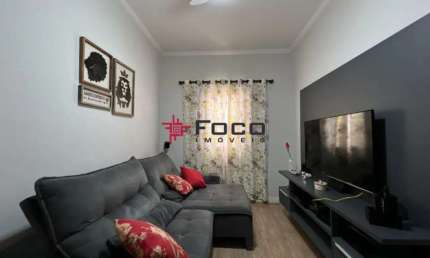Casa / Villa Branca /  03 Dormitórios /  01 suíte / 140m²TE /  Jacareí