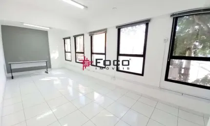 Sala comercial / ed. sky i / centro / 01 sala em l / 44m² / são josé dos campos