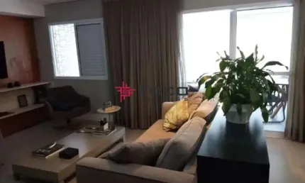 Apartamento Edifício Esplanada Life Club / Jardim Esplanada / 03 Dormitórios / 03 Suíte / 167M² São José dos Campos