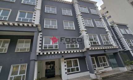 Prédio comercial - 45 salas comerciais - Jardim Satélite - 4.000m²