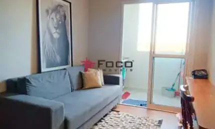 Apartamento edifício mirante flamboyant / pq. residencial flamboyant / 03 dormitórios / 01 suíte / 66m² são josé dos campos
