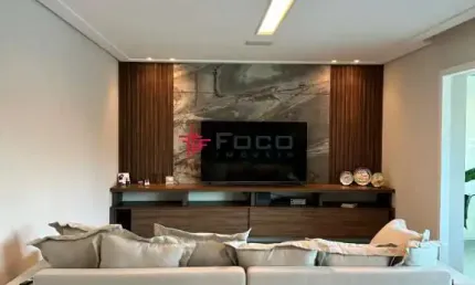 Apartamento/ Alto Padrão - Residencial - No bairro Jardim das Colinas - Helbor Belvedere - São José dos Campos