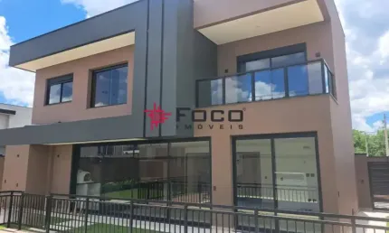 Casa/condomínio - residencial - no bairro urbanova -  vivant