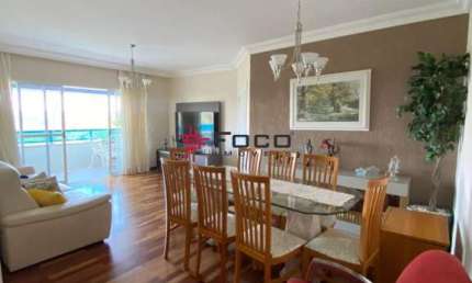 Apartamento/ Bosque dos Eucaliptos/ 03 Dormitórios sendo 01 suíte/São José dos Campos