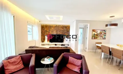 Apartamento/ ed. premiere / jd. aquarius / 03 dormitórios / 143m² / são josé dos campos