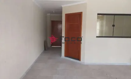 Casa / Jardim das industrias /  03 Dormitórios /  01 suíte / 130m²AC / 160m²TE - São José dos Campos - SP