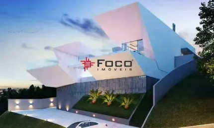 Casa com 1030 m² por R$ 16.000.000,00 - Condomínio Reserva do Paratehy