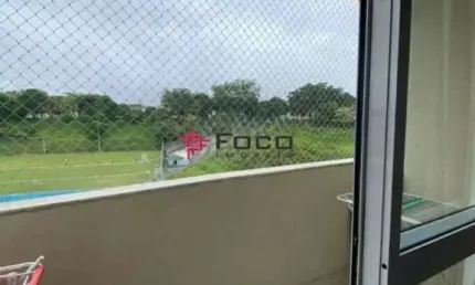 Apartamento a venda - 3 Dormitórios - 78m² - Jardim Satélite