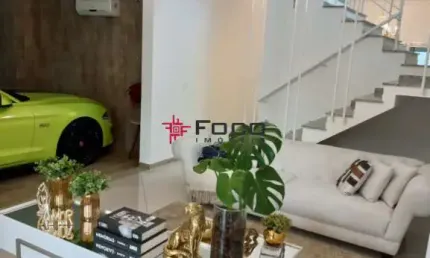 Casa / condomínio floradas da serra / urbanova / 04 dormitórios / 290m² / são josé dos campos