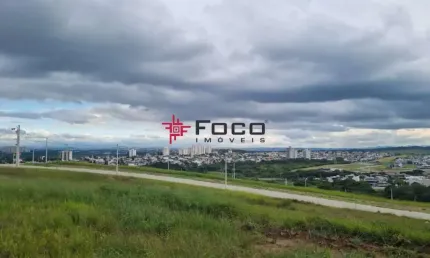 Terreno /aclive /condomínio terras alpha / 348m² / são josé dos campos