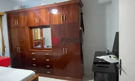 Apartamento/ Residencial Jardim Califórnia/53m²/ Jacareí