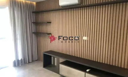 Apartamento com 3 quartos à venda na Rua Francisco Ricci, Vila Ema, São José dos Campos