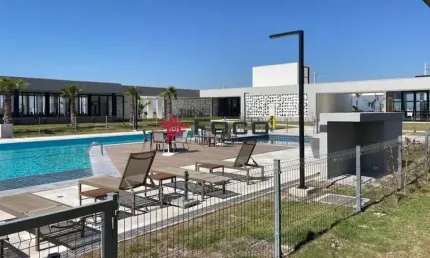Terreno - terras alpha - urbanova - 330m² - são josé dos campos