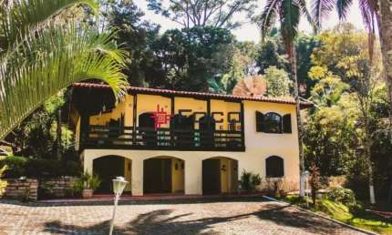 Casa 3 quartos 1 suíte à venda no Bosque dos Eucaliptos | Foco Imóveis |