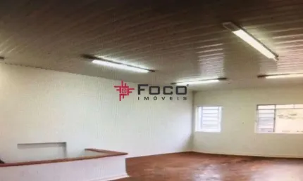 Prédio à venda na Rua Francisco Rafael, Centro, São José dos Campos