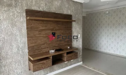 Apartamento/ Zona Sul/ Residencial Matheus / Jardim Satélite/77m²/ São José dos Campos
