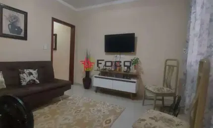 Casa térrea/ Jardim Satélite/ 126m²/São José dos Campos