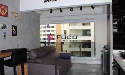 Apartamento/Flat - Residencial - No bairro Altos do Esplanada - São José dos Campos