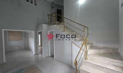 Casa com 5 quartos à venda na Rua Justino Cobra, Vila Ema, São José dos Campos
