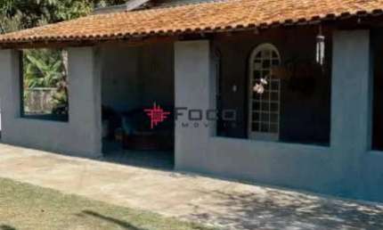 Fazenda à venda na Rua Monsenhor Iran de Oliveira, Bom Retiro, São José dos Campos