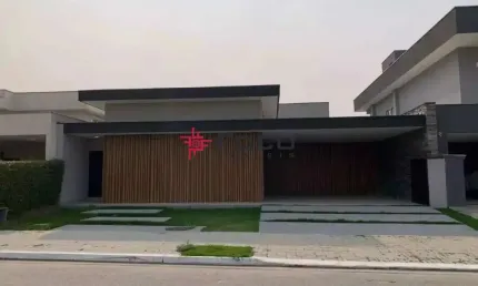 Casa Térrea com 3 Suítes à Venda do Jardim do Golfe