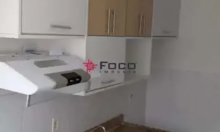 Apartamento/ vila tesouro /45m²/spazzio campo giallo/  são josé dos campos
