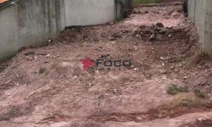 Terreno à venda na Rua João Soares dos Santos, Jardim Santa Júlia, São José dos Campos