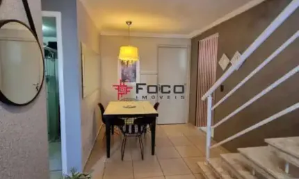 Cobertura / Edificio Campo di Savoya  /  03 Dormitórios /  01 suíte / 108m² - São José dos Campos - SP