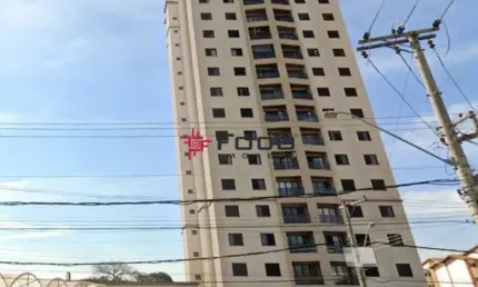 Apartamento à venda com 66m2, 3 quartos no Jardim América - R$ 585.000,00