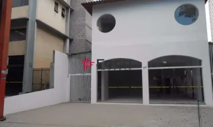 Ponto comercial à venda na Praça Elza Ferreira Rahal, Vila Adyana, São José dos Campos