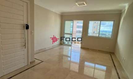 Apartamento - Edifício La Cité - Vila Ema - 4 dormitórios - 184 m2.