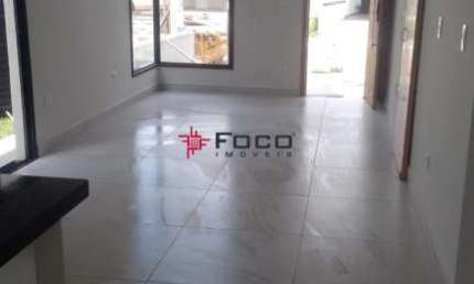 Casa / Reserva do vale /  03 Dormitórios /  01 suíte / 133m²AC / 250m²TE - Caçapava - SP