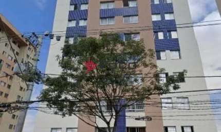Apartamento à venda no Residencial São João Del Rei -  02 dormitórios - 60m ²