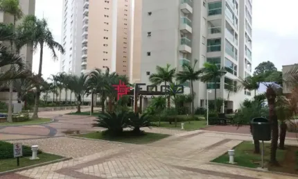 Apartamento com 3 quartos à venda na Avenida São João, Jardim das Colinas, São José dos Campos