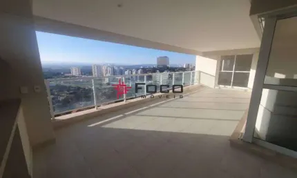 Apartamento para venda no Paesaggio Jardim das colinas