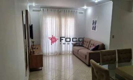 Apartamento 4 dormitórios a Venda no Floradas de São José
