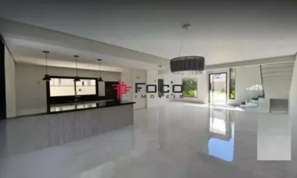 Casa  / Residencial clube vivva  /  04 Dormitórios /  04 suíte / 258m²AC / 250m²TE - Jacareí - SP