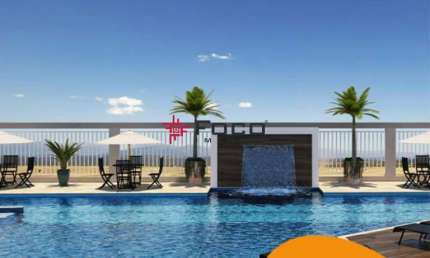 Apartamento/Padrão - Residencial - No bairro Parque Residencial Flamboyant -  Club Residence Mirante Flamboyant