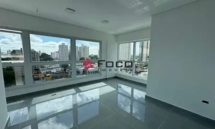 Ponto comercial à venda na Rua Euclides Miragaia, Centro, São José dos Campos