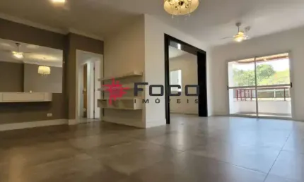 Apartamento de 3 dormitórios para Venda na Vila Adyana