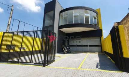 Ponto Comercial, 441m² por R$ 3.300.000,00 / R$10.000,00 - Centro - Jacareí