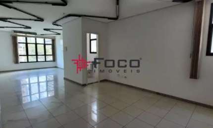Sala comercial de 48m² para Locação no Jardim Aquarius
