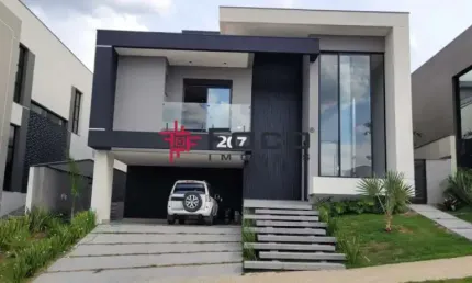 Casa com 5 suítes para Venda no Alphaville 1 - Urbanova
