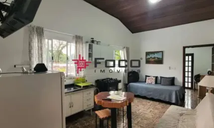 Ponto comercial à venda na Rua Rubião Júnior, Centro, São José dos Campos