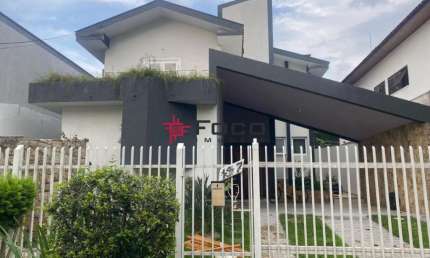 Casa com 5 quartos à venda no Jardim Esplanada - São José dos Campos